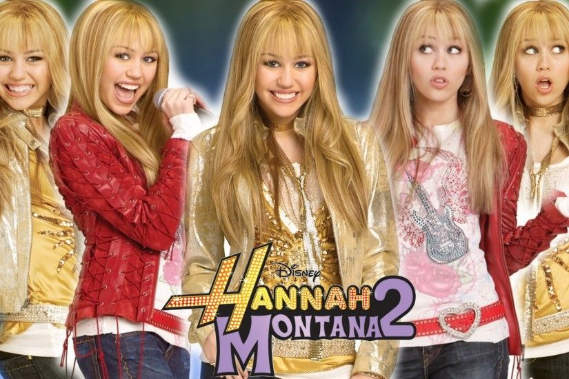 hannah montana in defrint looks, hannah montana in red and gold