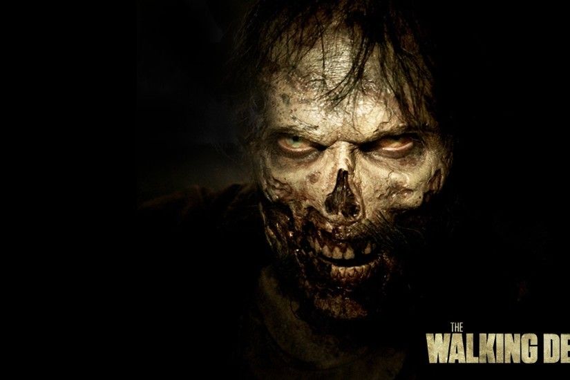 The Walking Dead (Season 5) - Them | Walking Dead Zombie Wallpaper in 1920
