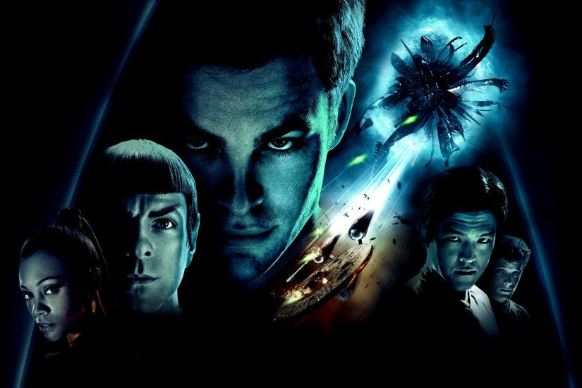 Star Trek Movie 2009 | Star Trek 2009 wallpaper 1920x1080 - hebus.org - High