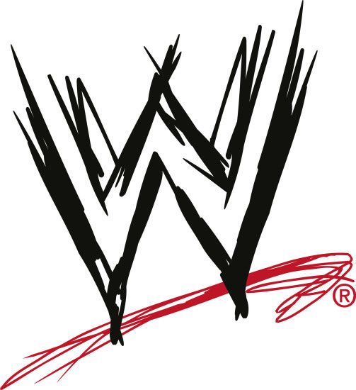 WWE Logo [World Wrestling Entertainment]