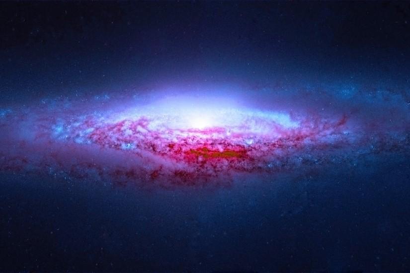 Put the Cosmos on Your Desktop with These Intergalactic Wallpapers
