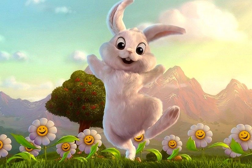 2560x1600 HD Bunnies And Easter Wallpapers Desktop Backgrounds | Funmole