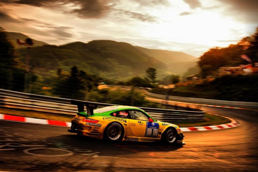 Porsche 911 gt3 HD Wallpapers | Best Wallpapers Fan|Download Free .