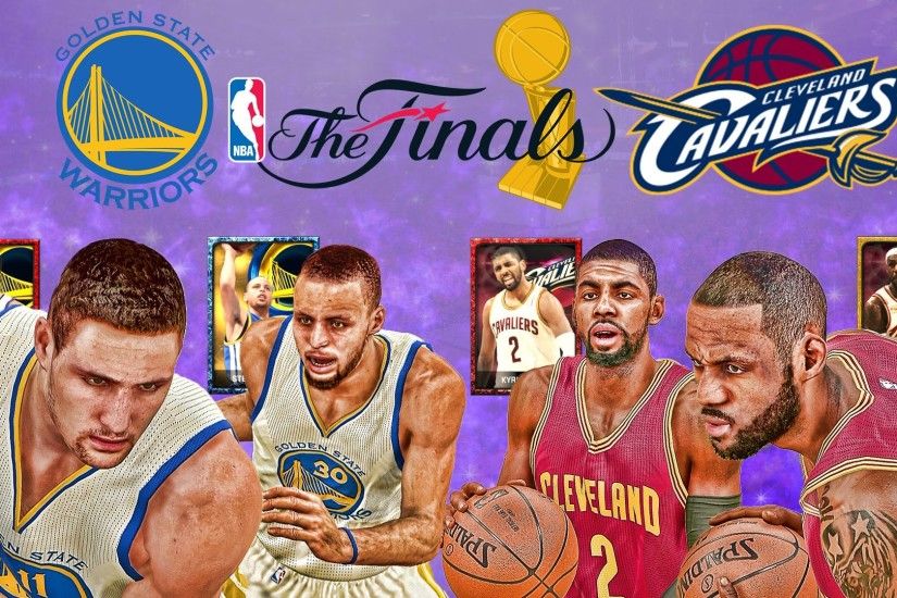 The Highly Anticipated NBA Finals