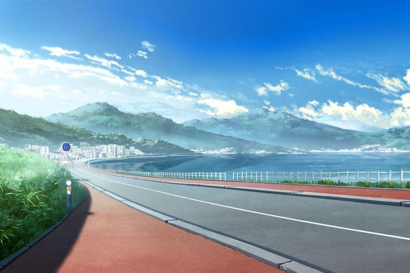 beautiful anime backgrounds 2560x1440 for windows 7