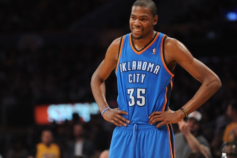 Kevin Durant HD Wallpapers