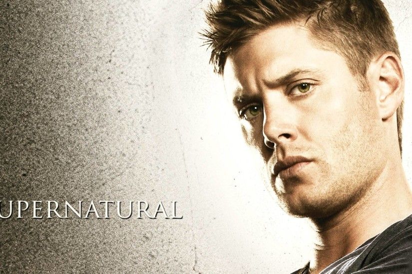 Supernatural Season 6 wallpaper