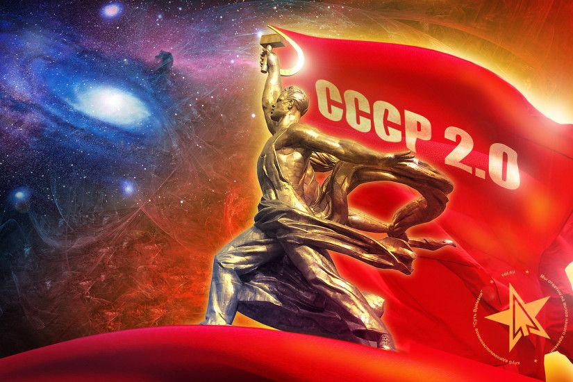 Picture 2.0 USSR 1920x1200