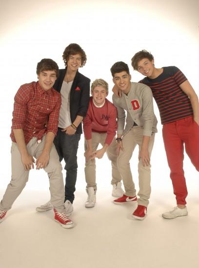 One Direction wallpapers