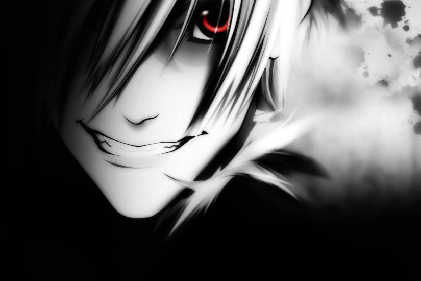 Image for Free Death Note Anime HD Wallpaper 38