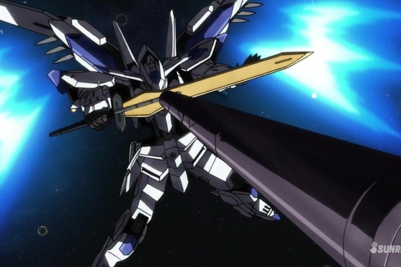 Gundam Wing Wallpaper Epyon