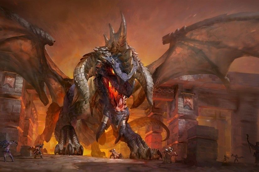 World Of Warcraft, Fan Art Wallpapers HD / Desktop and Mobile Backgrounds
