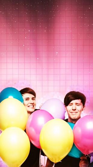 dan and phil wallpaper 1080x1920 for android 40