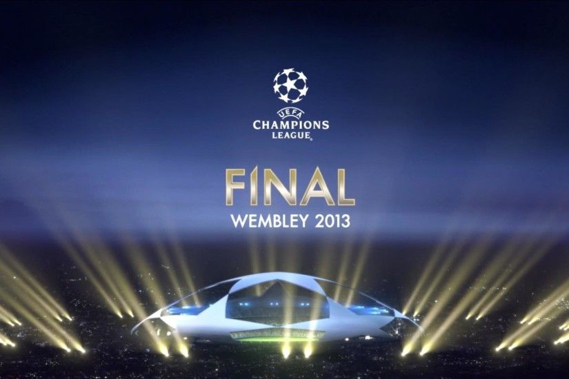 UEFA Champions League Wallpapers - Wallpaper Cave