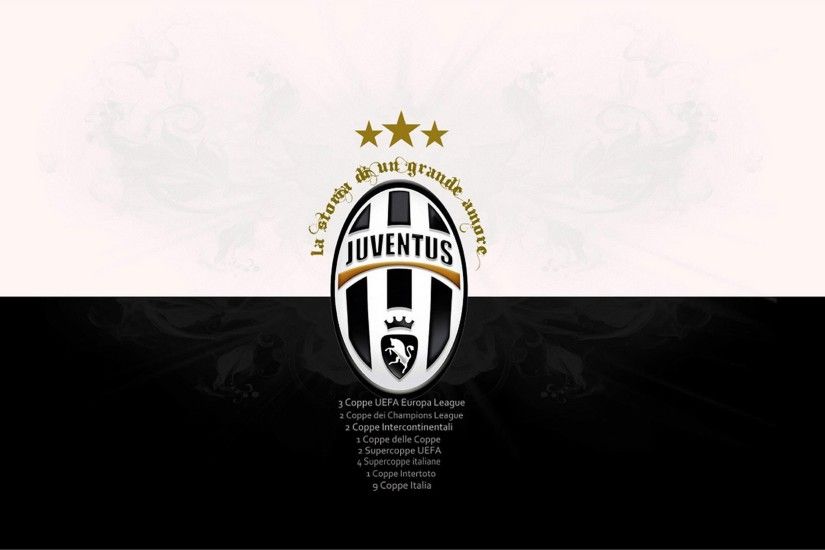 ... Juventus Wallpaper HD - WallpaperSafari ...