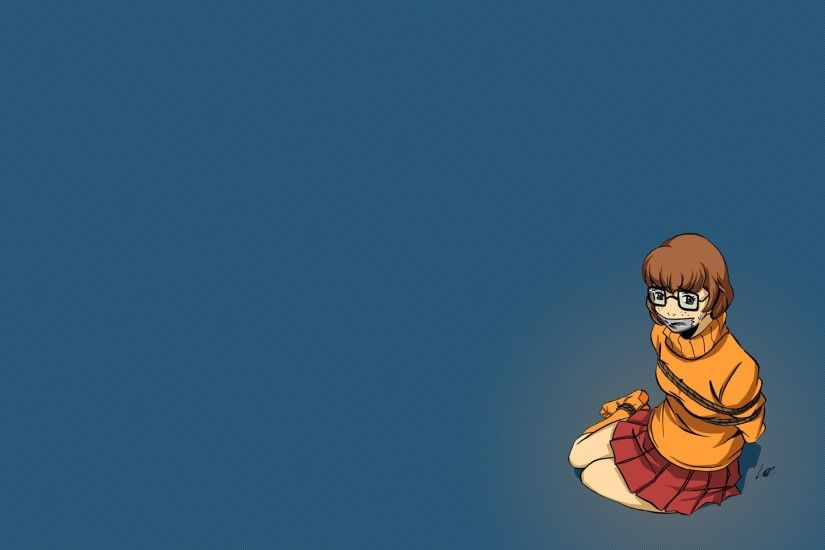 Scooby-Doo Â· HD Wallpaper | Background ID:40989