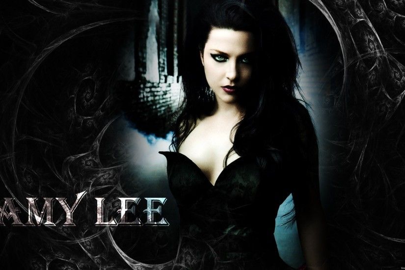 Mobile Compatible Amy Lee Wallpapers, Heike Cespedes