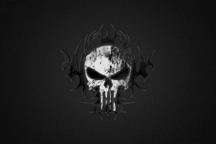 Punisher Images For Desktop Wallpaper 1920 x 1080 px 623.08 KB max skull  logo widescreen desktop