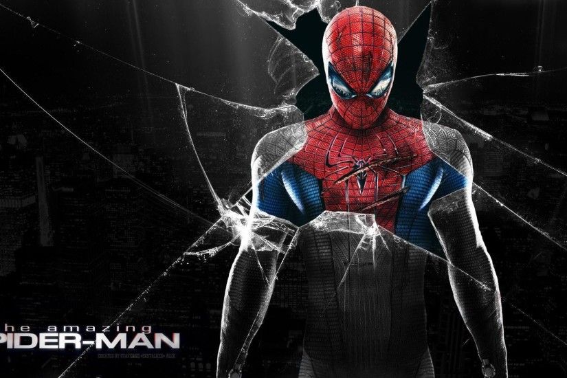 Spiderman 4 Wallpaper Hd 1080p