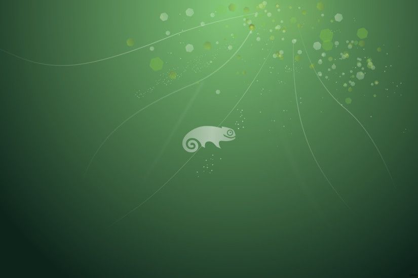 openSUSE 12.01 wallpapers pack 1