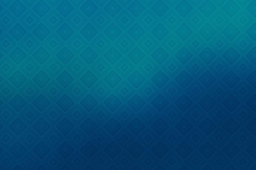 Blue Patterns Wallpaper HD