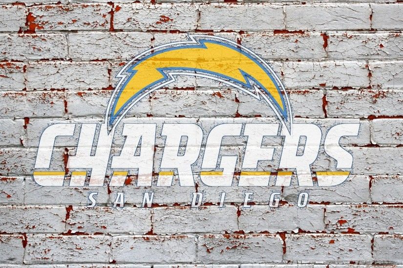 8 HD San Diego Chargers Wallpapers
