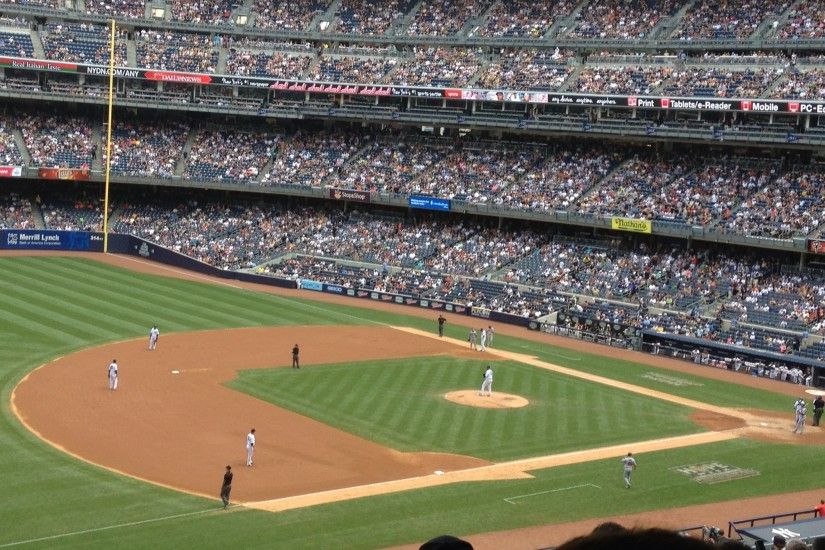 ... File:New York Yankees game at Yankee Stadium.jpg ...