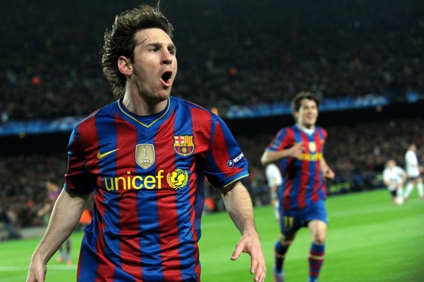 ... Lionel Messi Pictures HD collection is the most beautiful computer