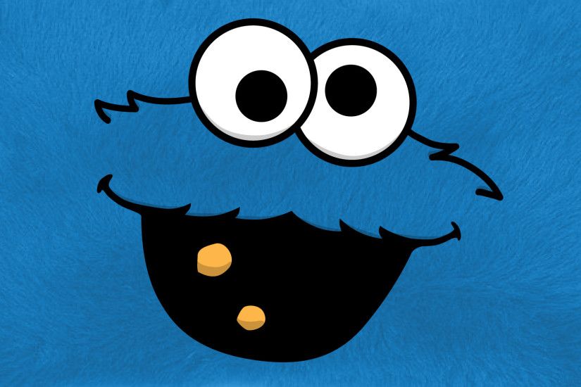Cookie Monster HD desktop Cookie Monster Mobile wallpaper . - Cookie Monster  PNG HD