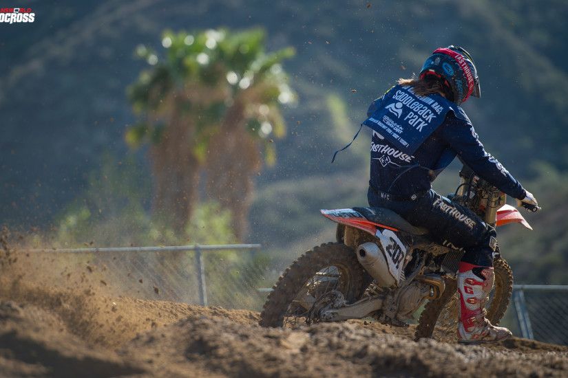 Red Bull Day In The Dirt 19 | Wednesday Wallpapers