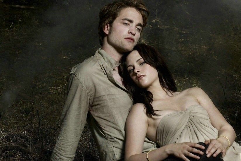 Bella Swan And Edward Cullen - Twilight 520046