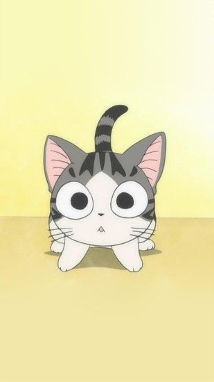 Japanese cute cat