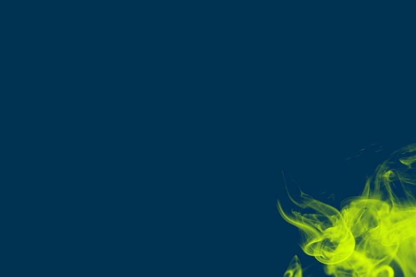 Solid Blue & Yellow Background For Free