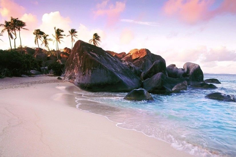... Mahe Island Seychelles Sunset Wallpaper 2 ...