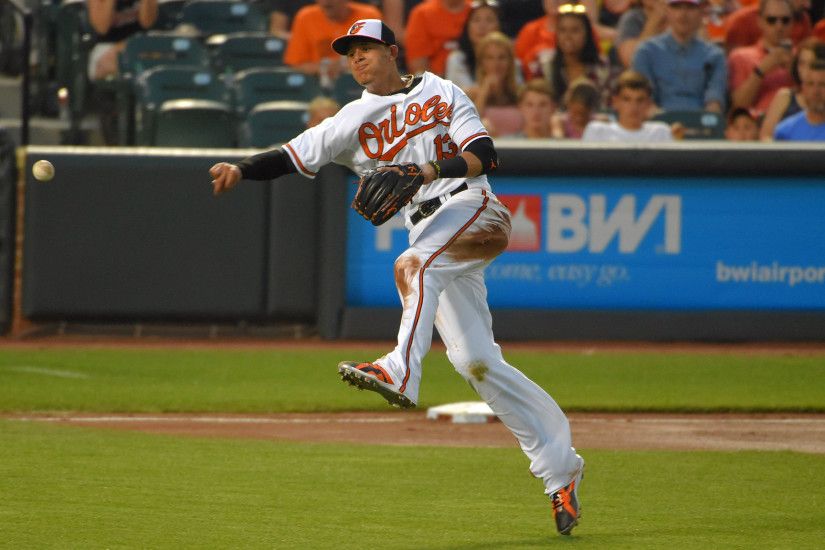Manny Machado aspiring for career of 'the best third baseman' to ever play,  Adrian Beltre - Baltimore Sun
