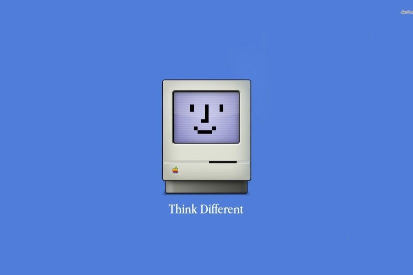 Retro Macintosh