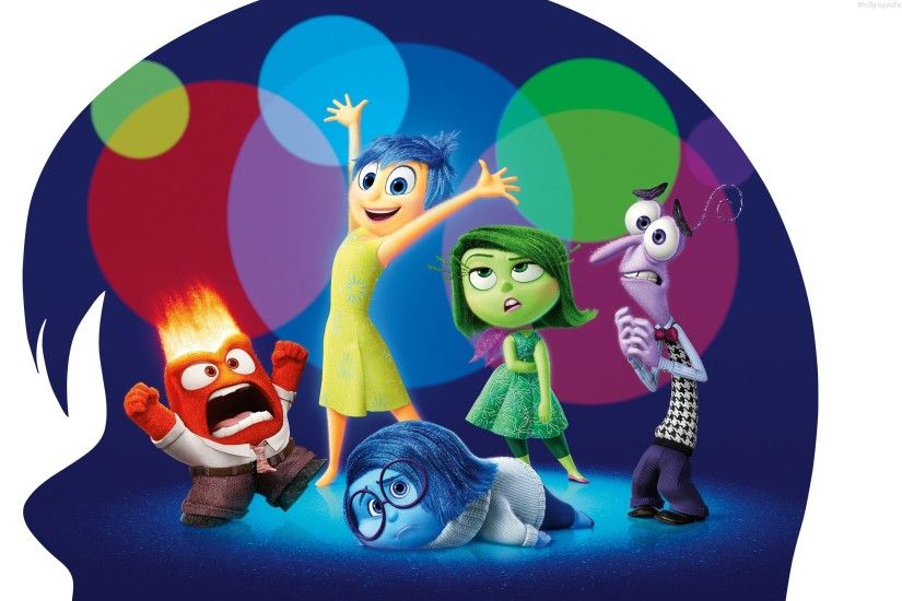 Inside Out pictures