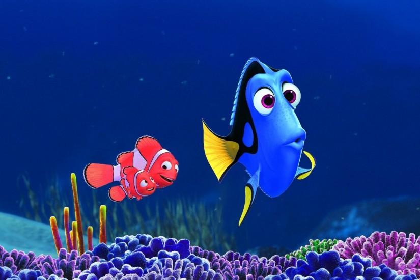 HD Wallpaper | Background ID:563083. 1920x1200 Movie Finding Dory