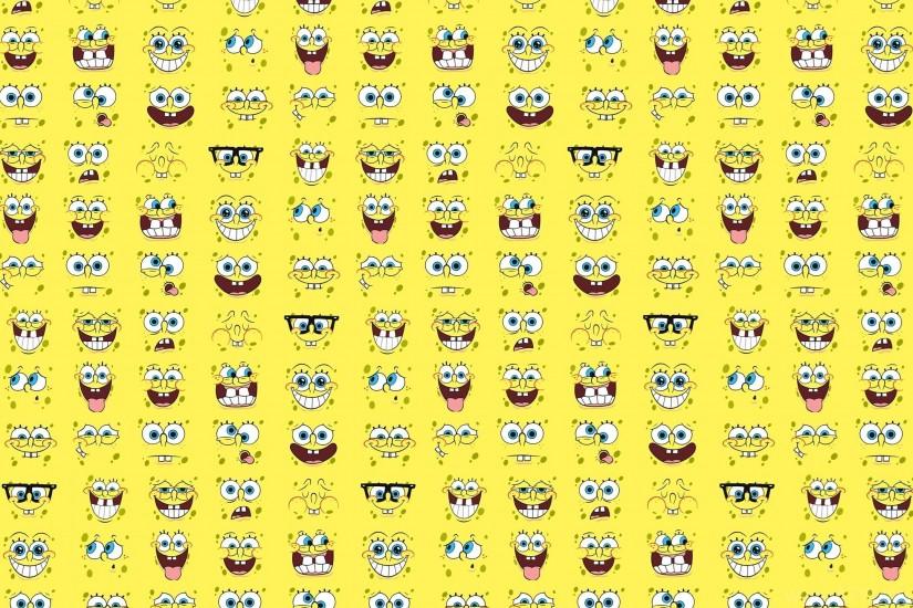 download free spongebob background 2560x1440
