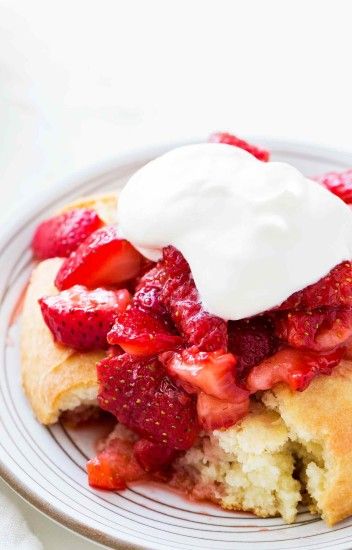 Strawberry Shortcake #19