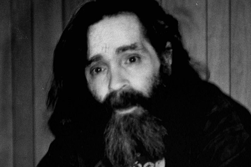 Charles Manson's life and crimes as the notorious cult leader who  orchestrated seven murders dies aged 83