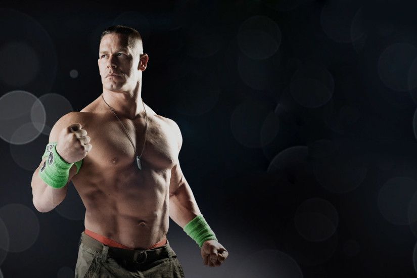 John Cena WWE Desktop Background HD Wallpapers