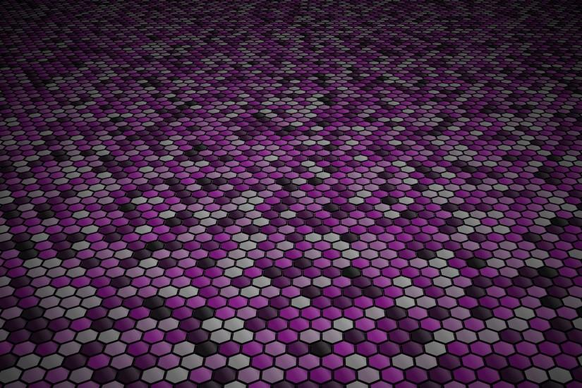 widescreen hexagon wallpaper 2400x1350