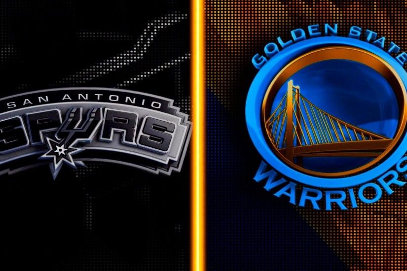 PS4: NBA 2K16 - San Antonio Spurs vs. Golden State Warriors [1080p 60 FPS]  - YouTube
