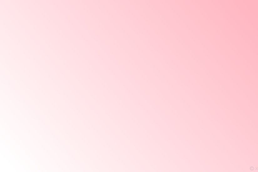 wallpaper pink gradient white linear light pink #ffb6c1 #ffffff 15Â°