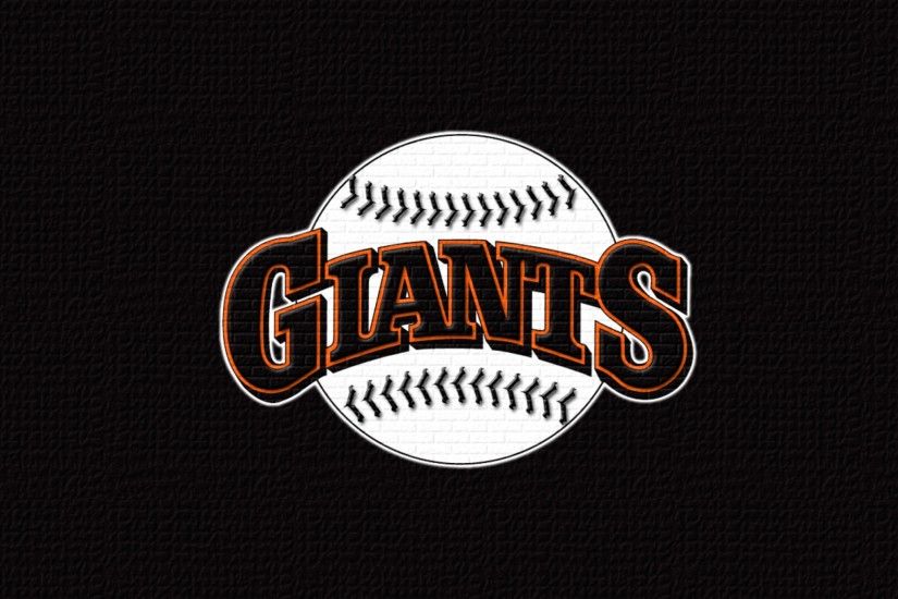 ... San Francisco Giants Hd Wallpaper – Wallpapersafari intended for Giants  Baseball Wallpaper ...