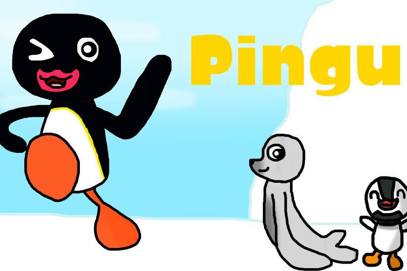 Pingu reboot by 123emilymason Pingu reboot by 123emilymason