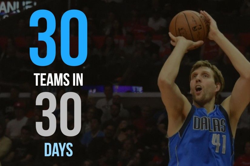 30 teams in 30 days: Have the Dallas Mavericks gotten Dirk Nowitzki enough  help?