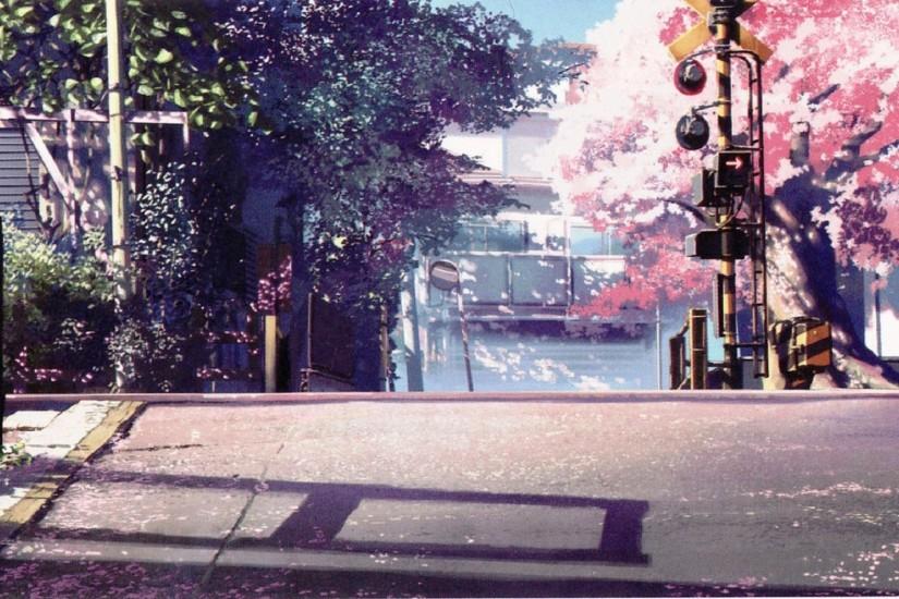 gorgerous dark anime scenery wallpaper 1920x1200