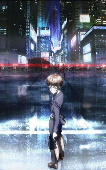large psycho pass wallpaper 1200x1920 for mobile hd